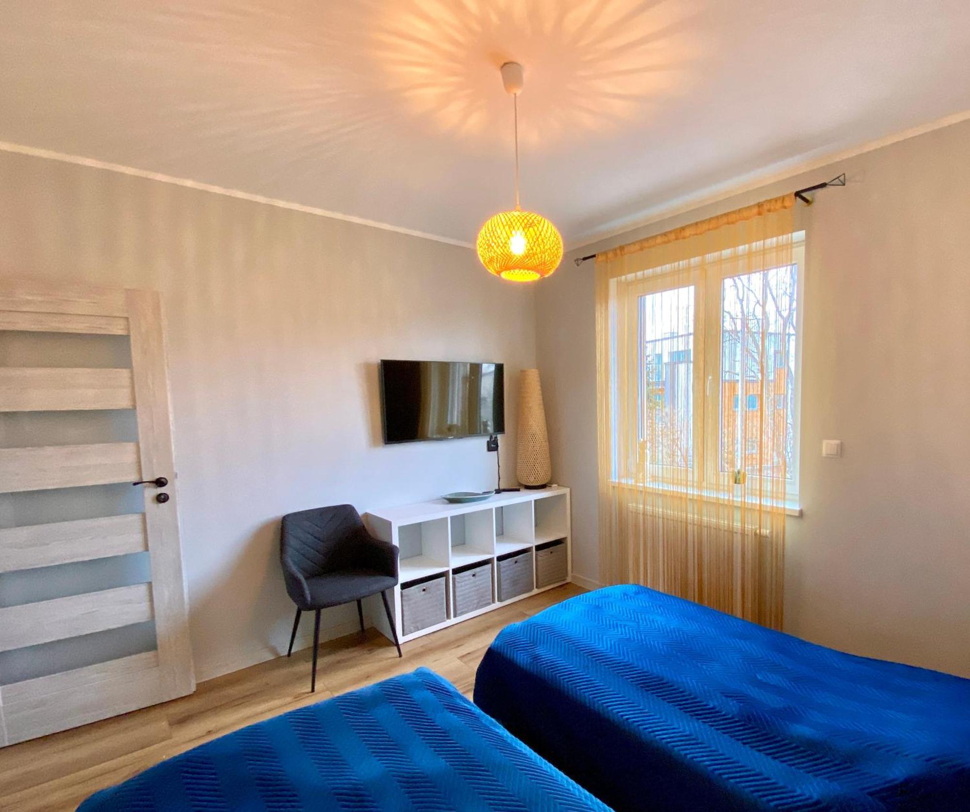 Ferienwohnung Przystanek Ustron Exterior foto